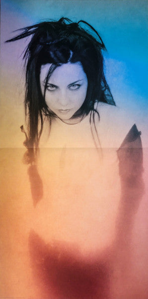 Fallen - Evanescence