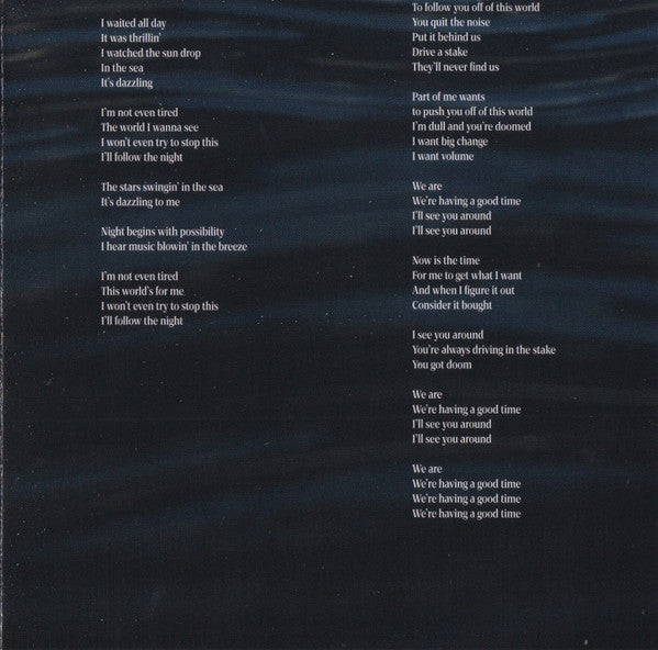 Nobody Loves You More - Deal, Kim
