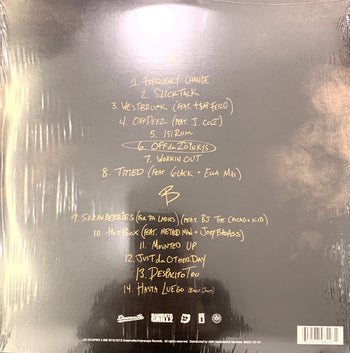 Dicaprio 2 - Jid