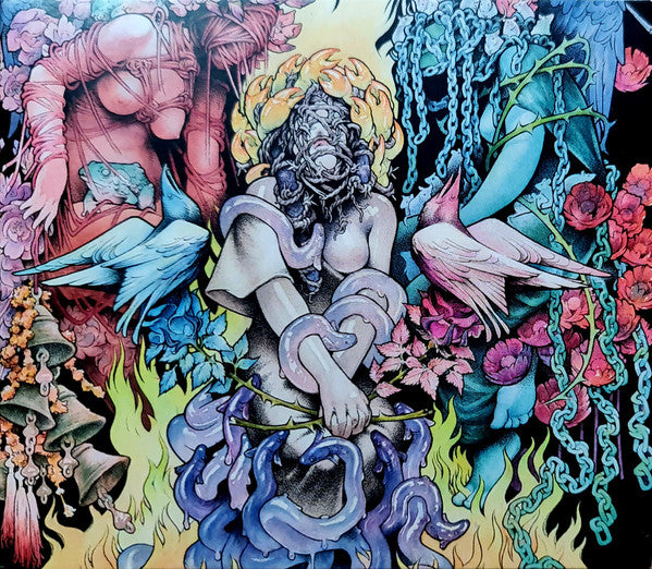 Stone - Baroness