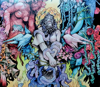 Stone - Baroness
