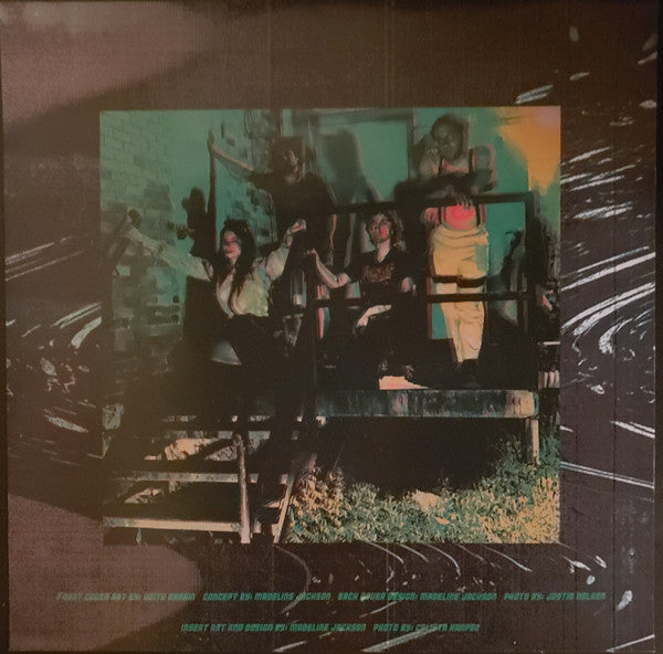 Glowing Auras And Black Money - DANA
