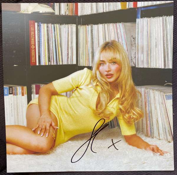 Short N' Sweet - Carpenter, Sabrina