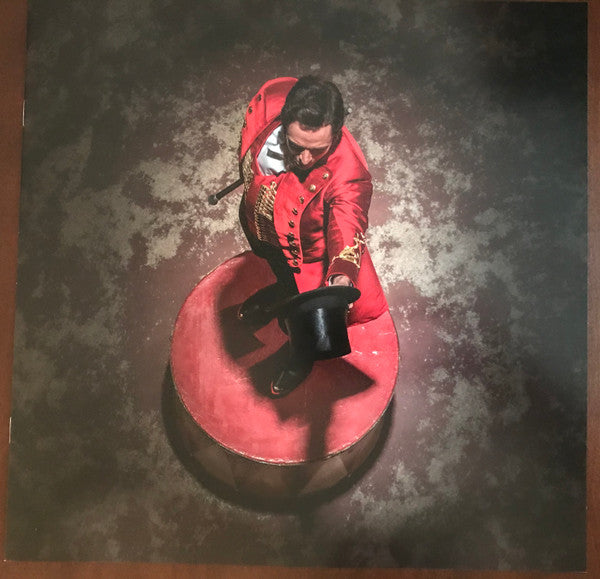 The Greatest Showman (Original Motion Picture Soun - Various