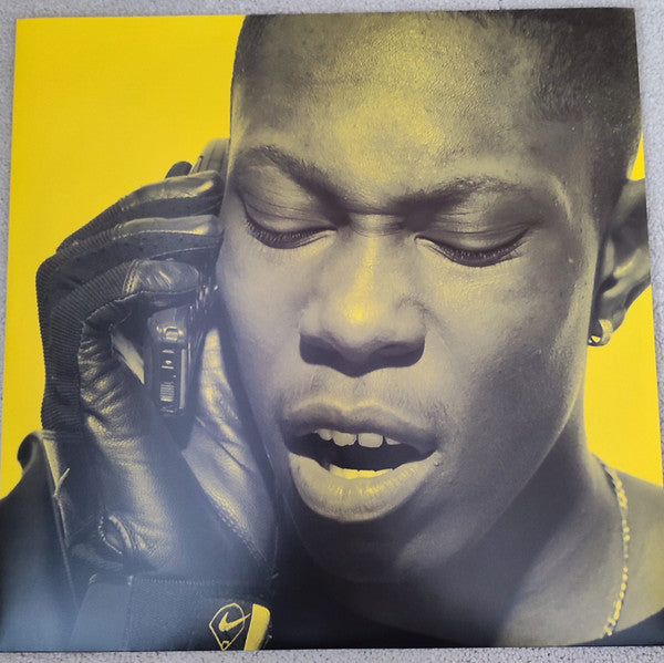 Boy In Da Corner - Dizzee Rascal