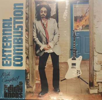 External Combustion - Campbell, Mike & The Dirty Knobs