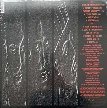 Intoxicated Demons - Beatnuts, The