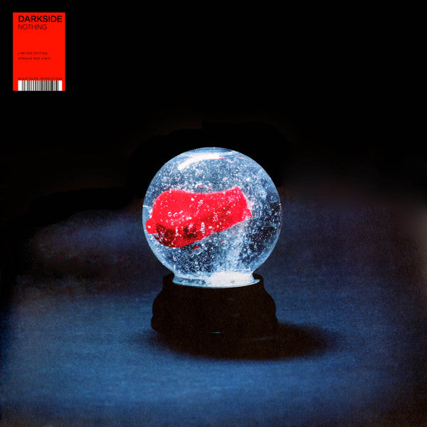 Nothing - Darkside