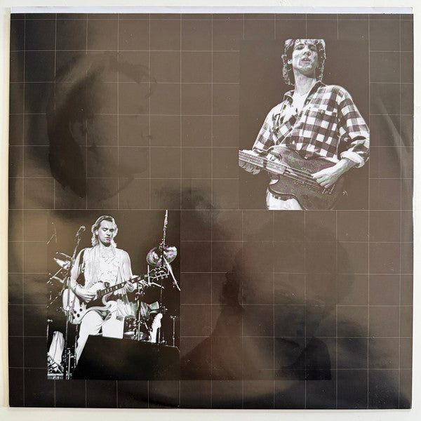 Clear Light / Dark Matter - Wang Chung