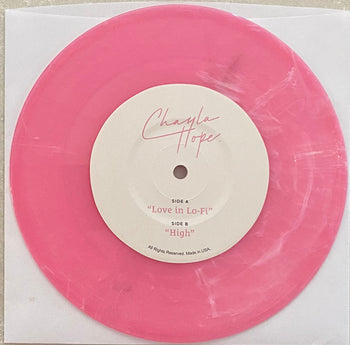 Love in Lo-Fi - Hope, Chayla