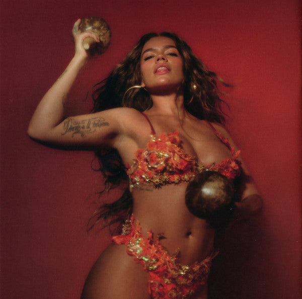 Tropicoqueta - Karol G