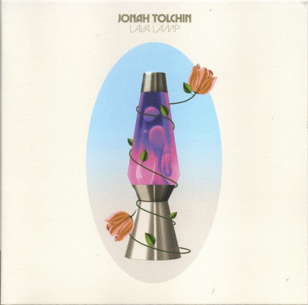 Lava Lamp - Tolchin, Jonah