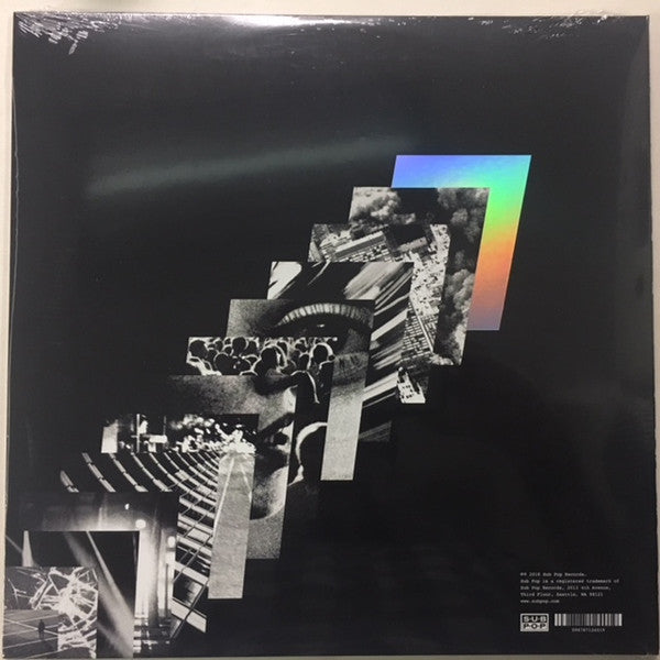 7 - Beach House