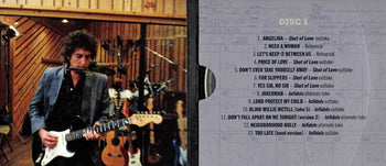 Springtime In New York: The Bootleg Series Vol. 16 - Dylan, Bob