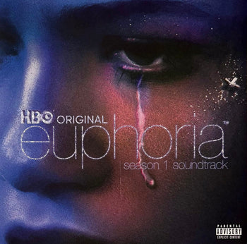 Euphoria Season 1 Soundtrack - Various Artists