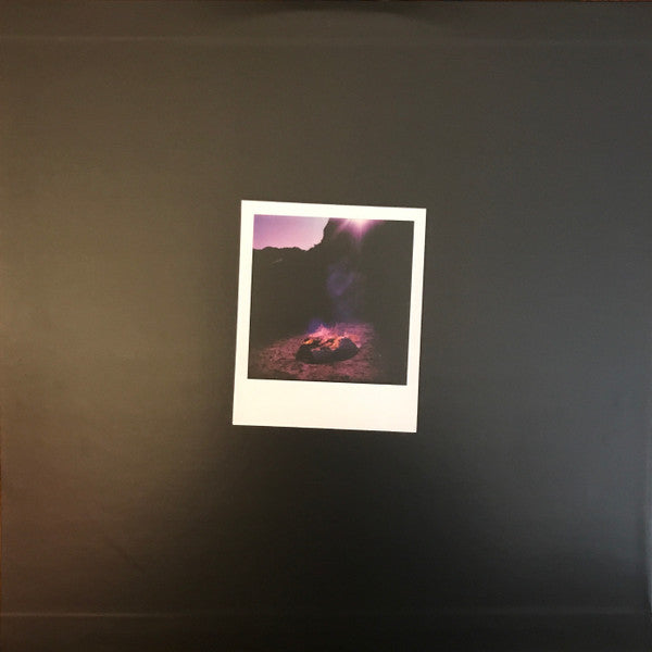 Visions Of Bodies Being Burned - Clipping.