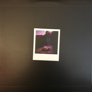 Visions Of Bodies Being Burned - Clipping.