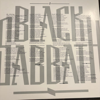 The Eternal Idol - Black Sabbath