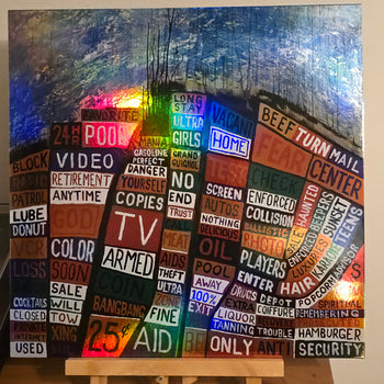 Hail to the Thief (Live Recordings 2003-2009) - Radiohead