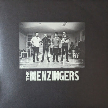 On The Impossible Past & On the Possible Past: 10th Anniversary Edition [Tangerine & Apple Galaxy 2LP] - The Menzingers