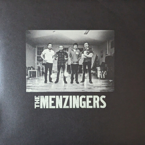 On The Impossible Past & On the Possible Past: 10th Anniversary Edition [Tangerine & Apple Galaxy 2LP] - The Menzingers