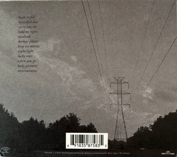 Transmissions - Lee, Amos