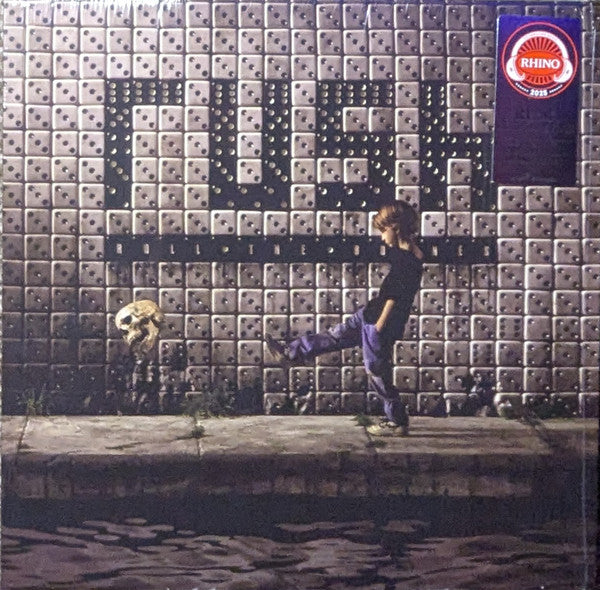 Roll The Bones - Rush