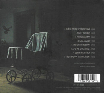 Parasomnia - Dream Theater