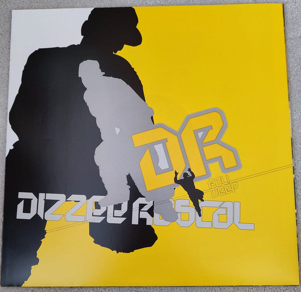 Boy In Da Corner - Dizzee Rascal