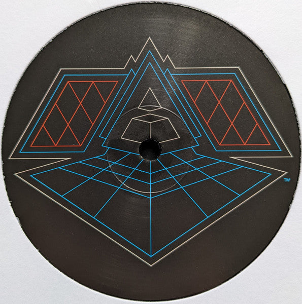 Alive 2007 - Daft Punk