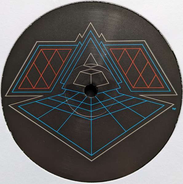 Alive 2007 - Daft Punk