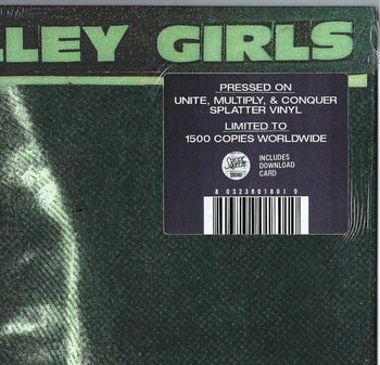 Glow In The Dark - Death Valley Girls