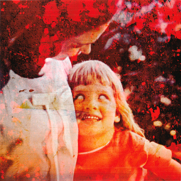 Inferno - Boards Of Canada