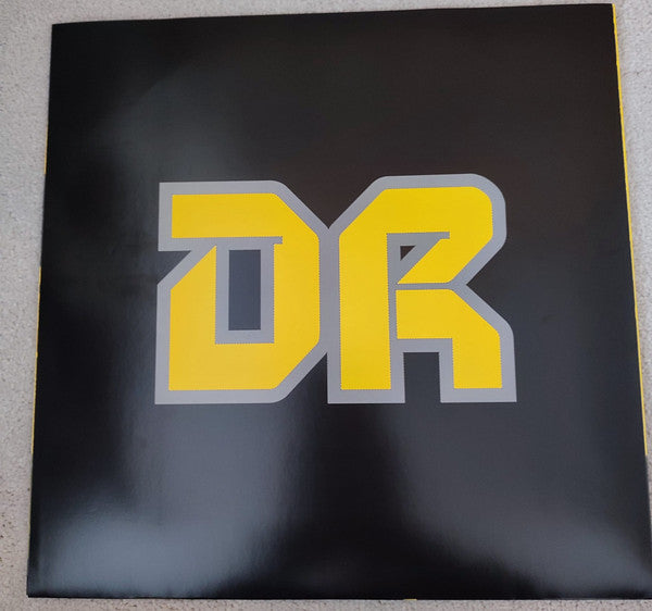 Boy In Da Corner - Dizzee Rascal