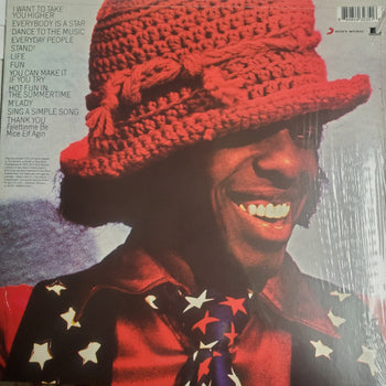 Greatest Hits - Sly & The Family Stone