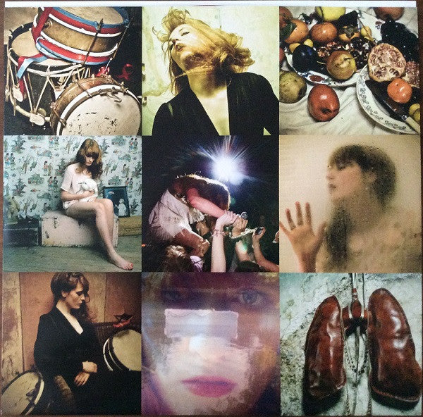 Lungs - Florence + The Machine
