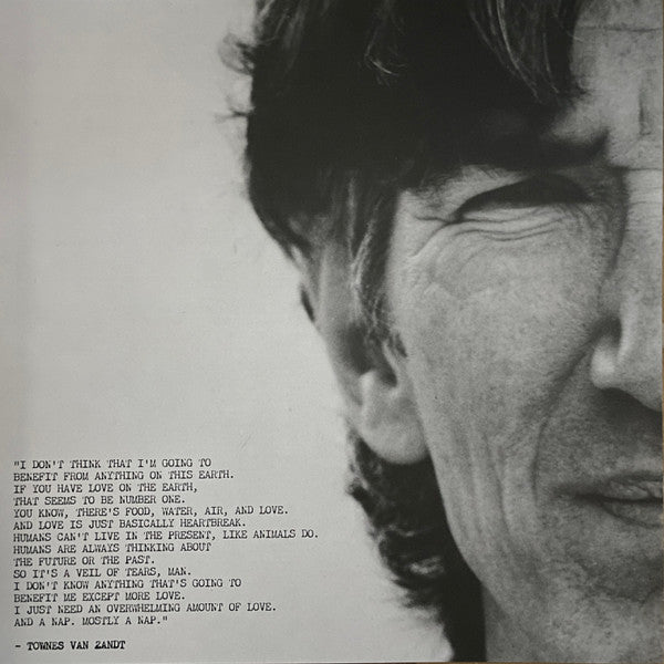 A Far Cry From Dead - Van Zandt, Townes