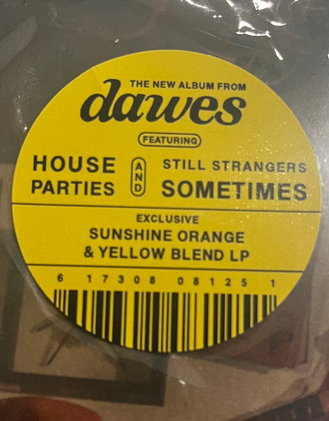 Oh Brother - Dawes