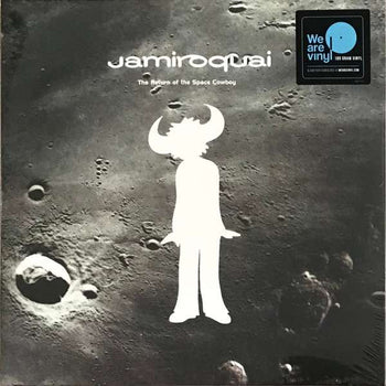 Return Of The Space Cowboy - Jamiroquai