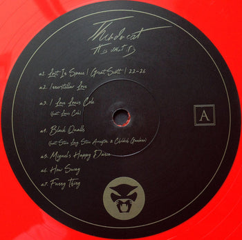 It Is What It Is - Thundercat