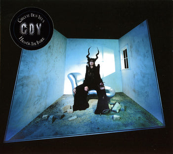Halo On The Inside - Circuit des Yeux