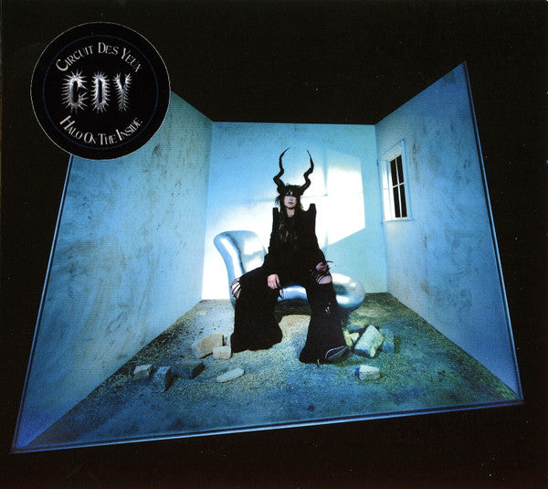 Halo On The Inside - Circuit des Yeux