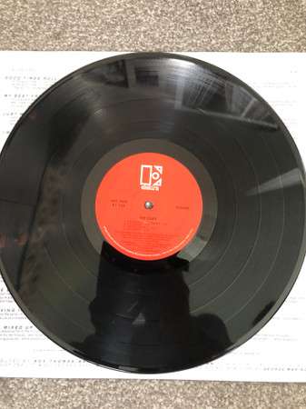 The Cars - Cars, The