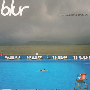 The Ballad Of Darren - Blur