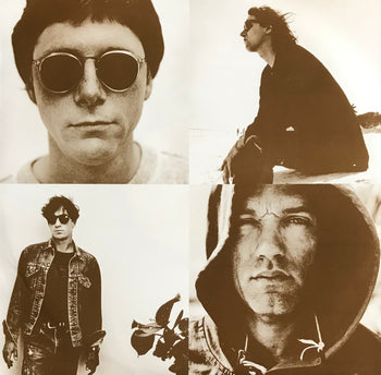 Automatic For The People - R.E.M.