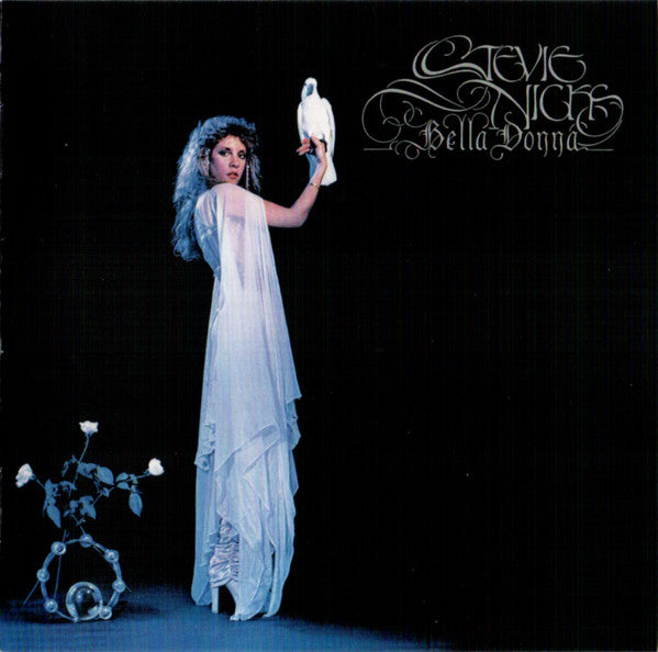 Bella Donna - Nicks, Stevie