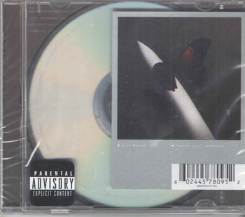 Twelve Carat Toothache - Post Malone
