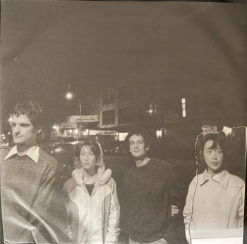 Blonde Redhead - Blonde Redhead