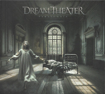 Parasomnia - Dream Theater