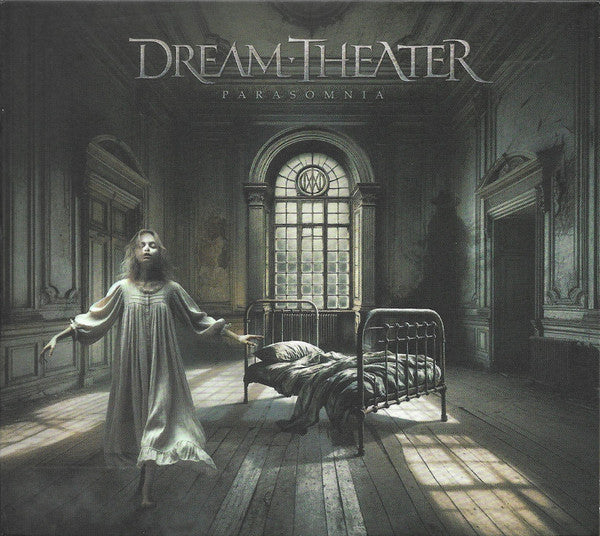 Parasomnia - Dream Theater